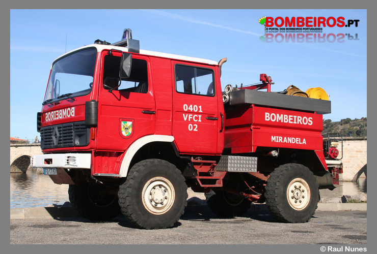 Mirandela - VFCI 02