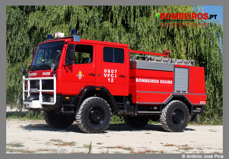Soure - VFCI 12