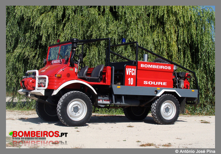 Soure - VFCI 10
