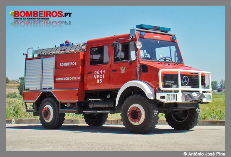 Montemor-o-Velho - VFCI 05
