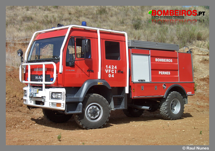Pernes - VFCI 04
