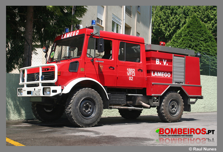 Lamego - VFCI 02
