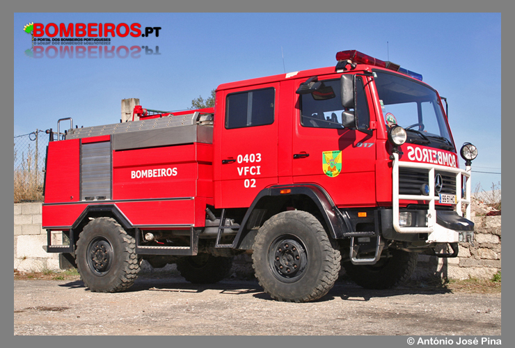 Macedo de Cavaleiros - VFCI 02