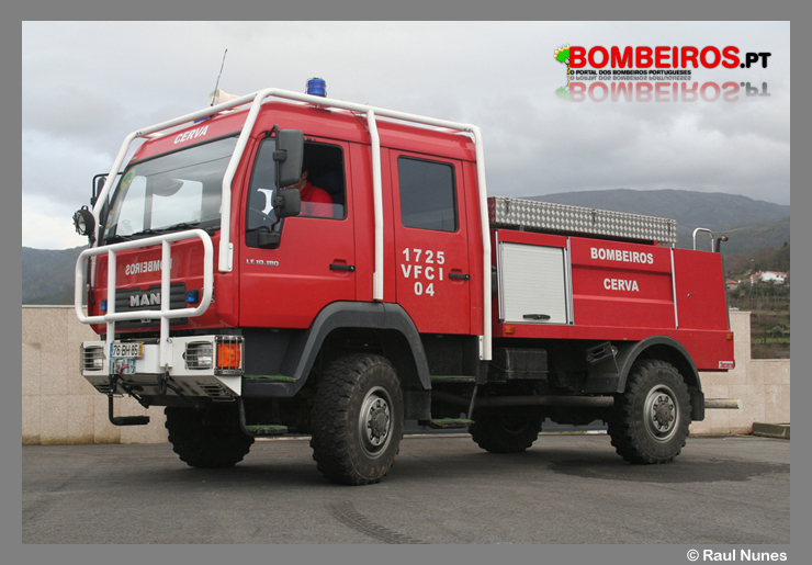 Cerva - VFCI 04