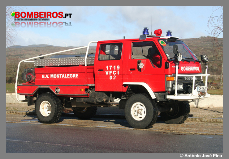 Montalegre - VFCI 02