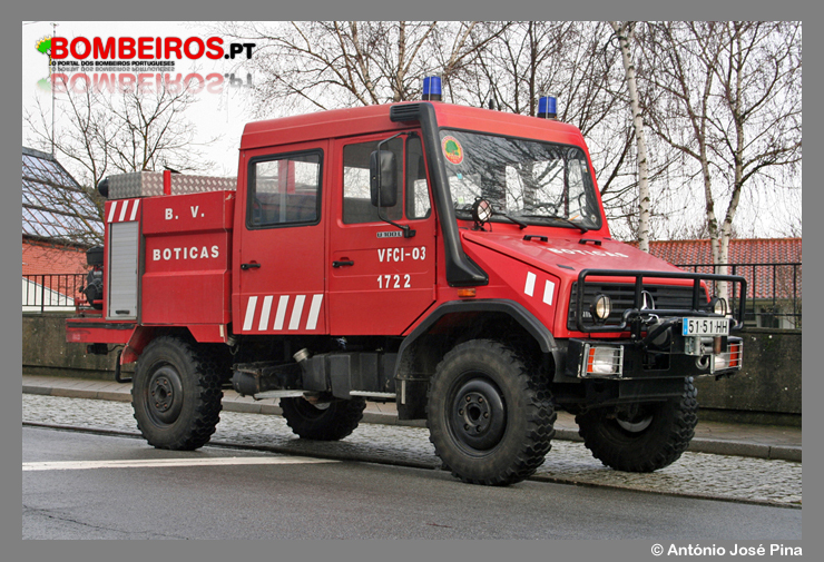Boticas - VFCI 03