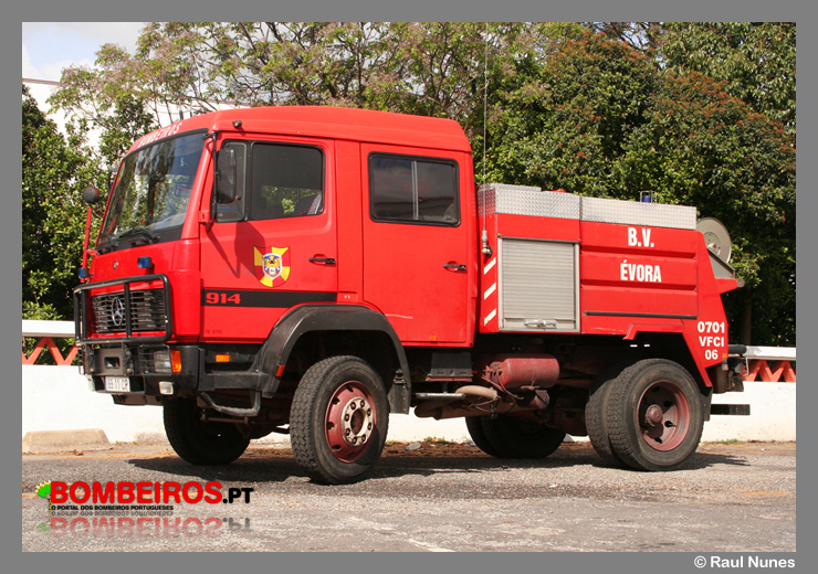 Évora - VFCI 06