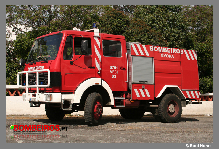Évora - VFCI 03