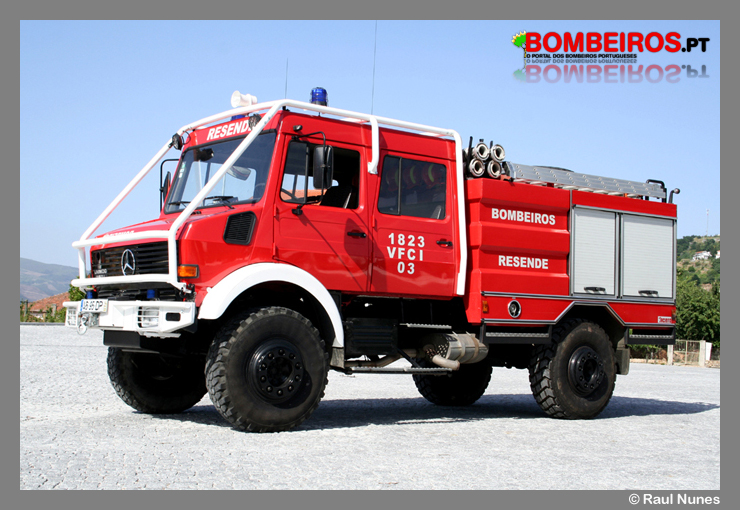 Resende - VFCI 03