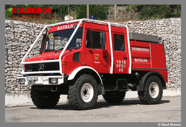 Batalha - VFCI 06