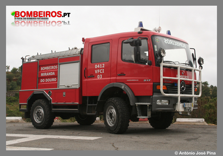 Miranda do Douro - VFCI 03