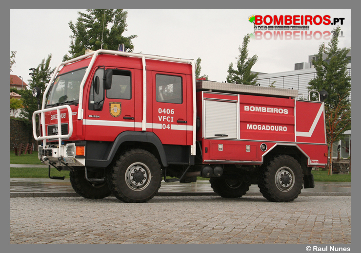 Mogadouro - VFCI 04