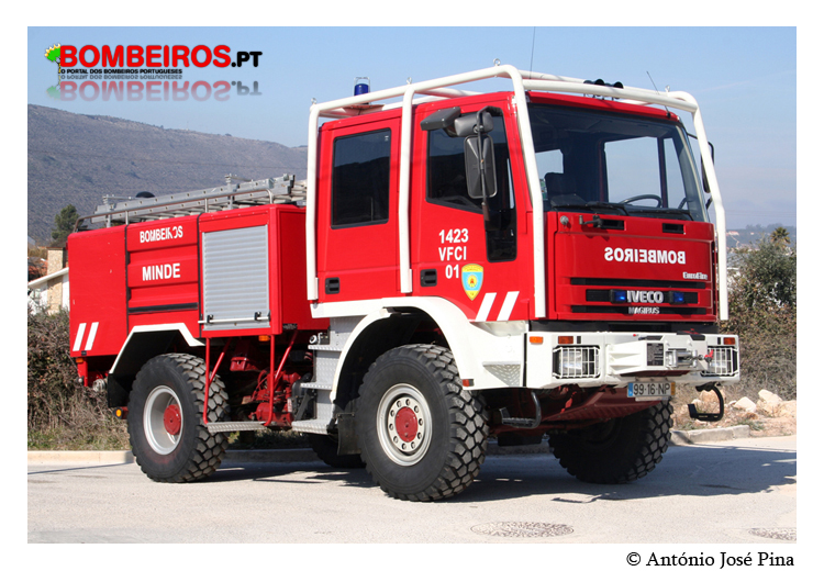 Minde - VFCI 01