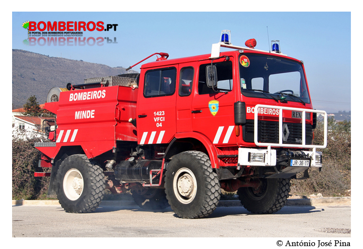 Minde - VFCI 04