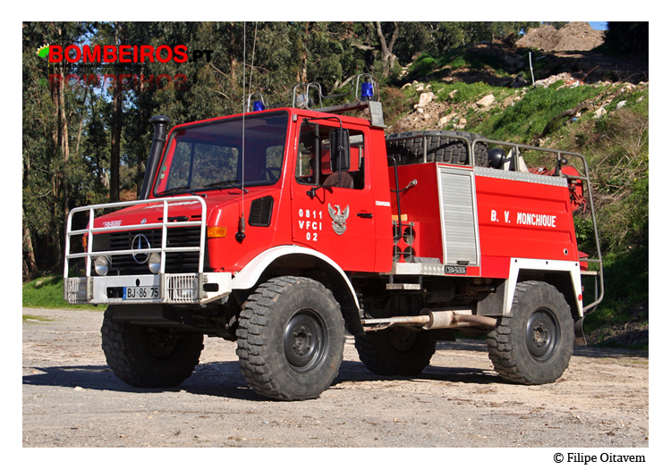 Monchique - VFCI 02