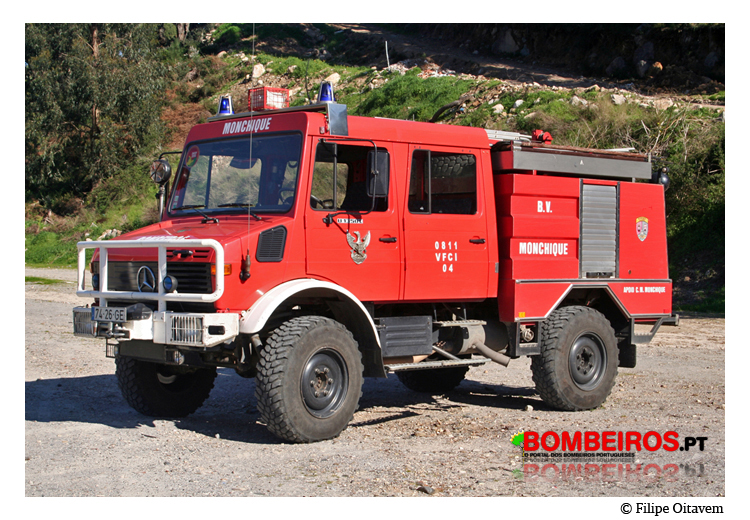 Monchique - VFCI 04