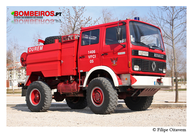Ourém - VFCI 05