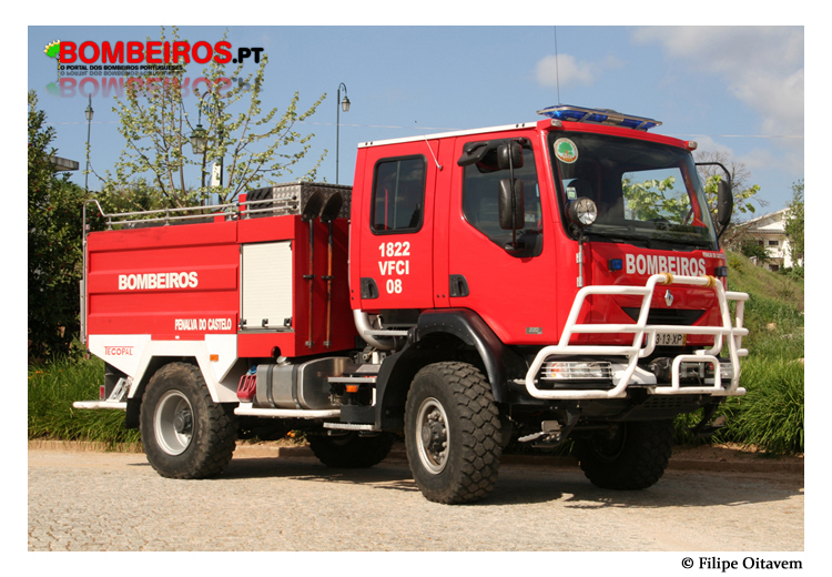 Penalva do Castelo - VFCI 08