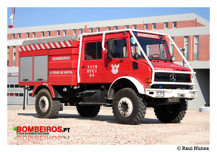 São Pedro de Sintra - VFCI 04