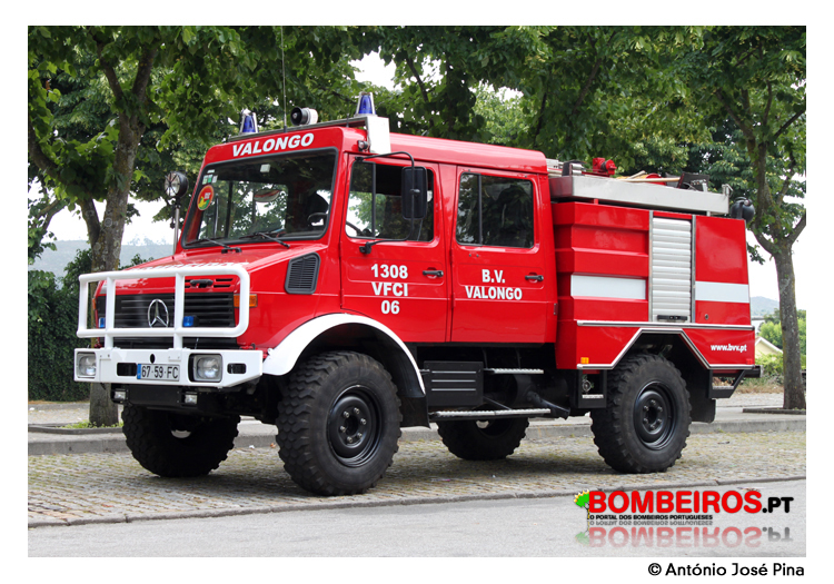 Valongo - VFCI 06