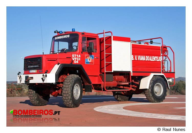 Viana do Alentejo - VFCI 04