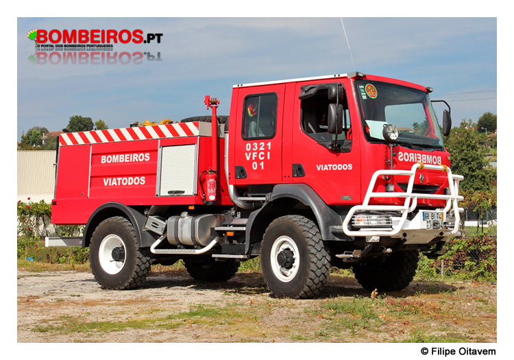 Viatodos - VFCI 01