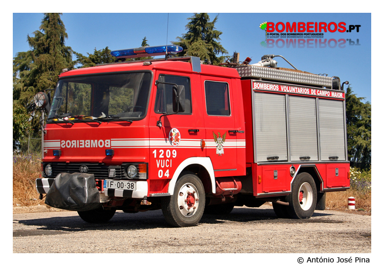 Campo Maior - VUCI 04