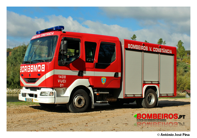 Constância - VUCI 01