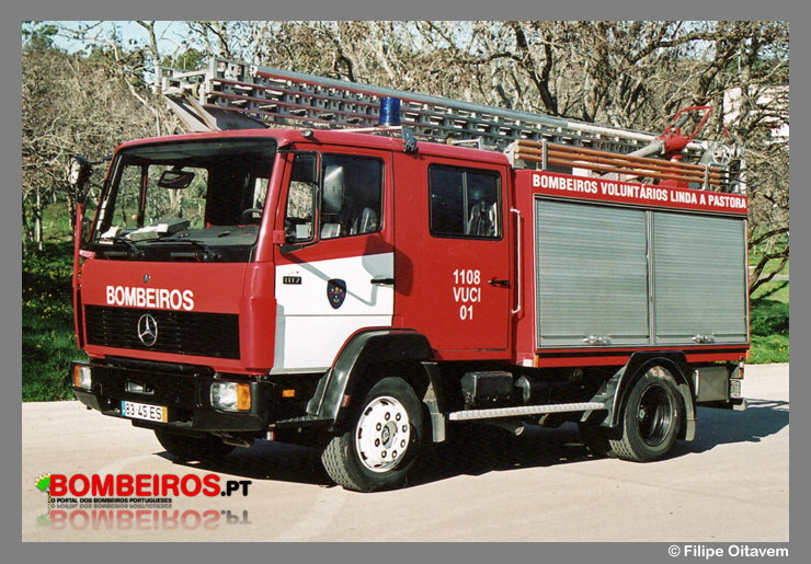 Linda a Pastora - VUCI 01