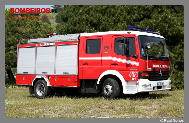 Trafaria - VUCI 01
