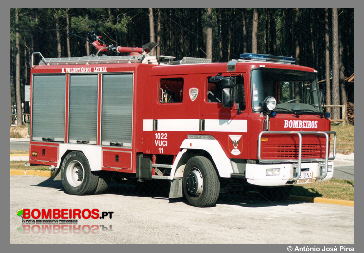 Voluntários Leiria - VUCI 11