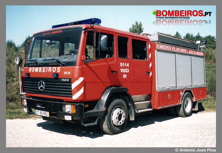 S. João da Madeira - VUCI 01