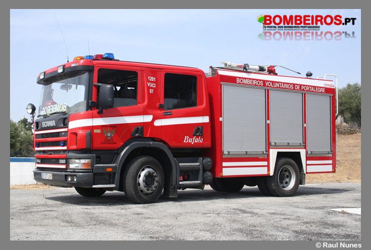 Portalegre - VUCI 07