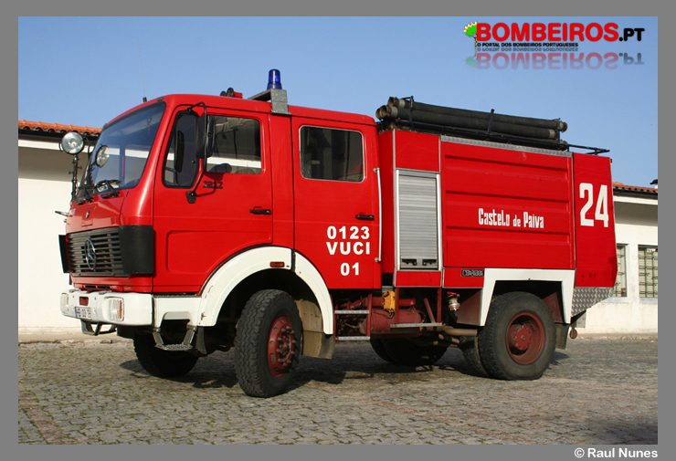 Castelo de Paiva - VUCI 01