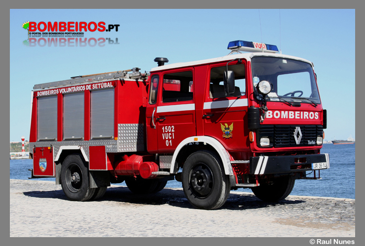 Voluntários Setúbal - VUCI 01