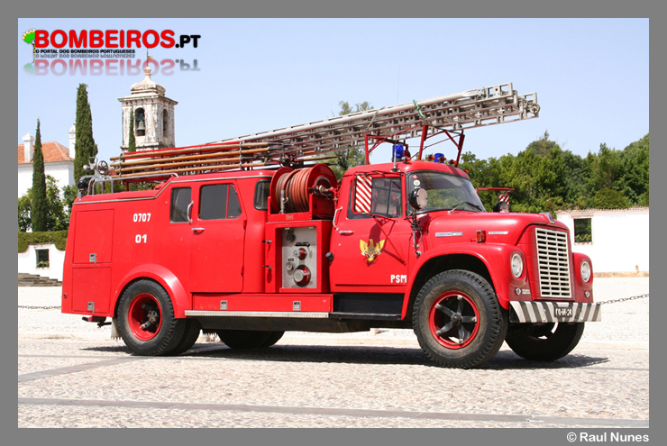 Vila Viçosa - VUCI 01