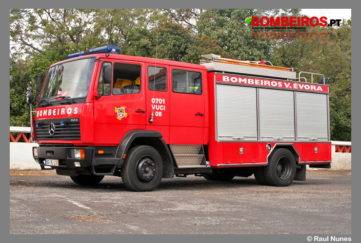 Évora - VUCI 08