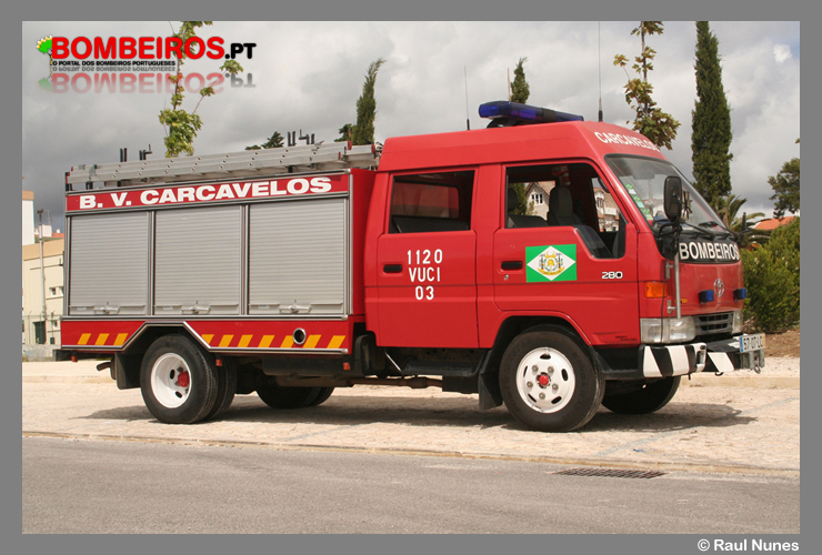 Carcavelos - VUCI 03