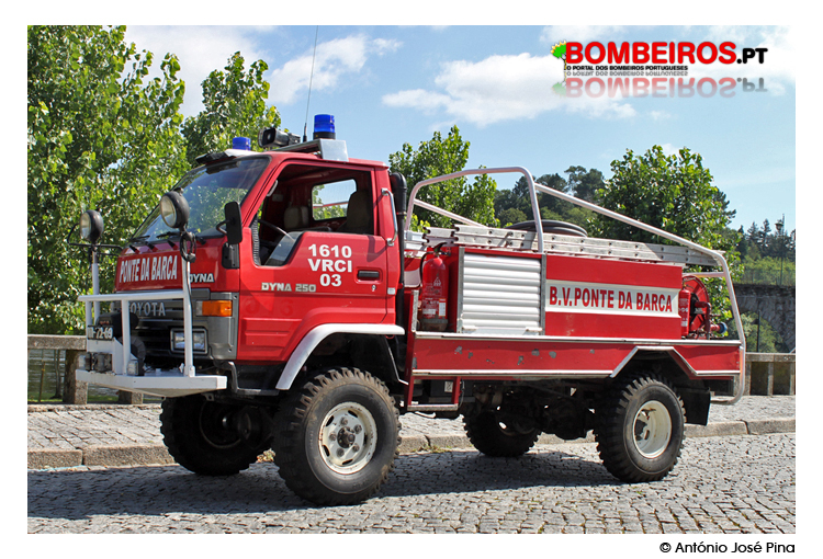 Ponte da Barca - VRCI 03