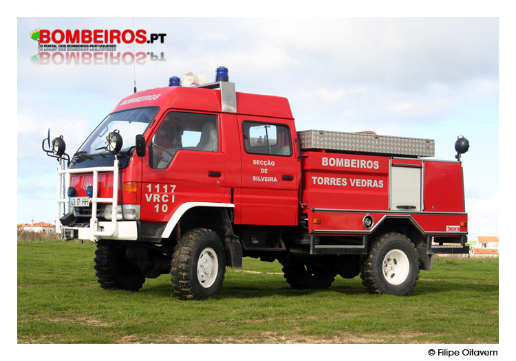 Torres Vedras - VRCI 10