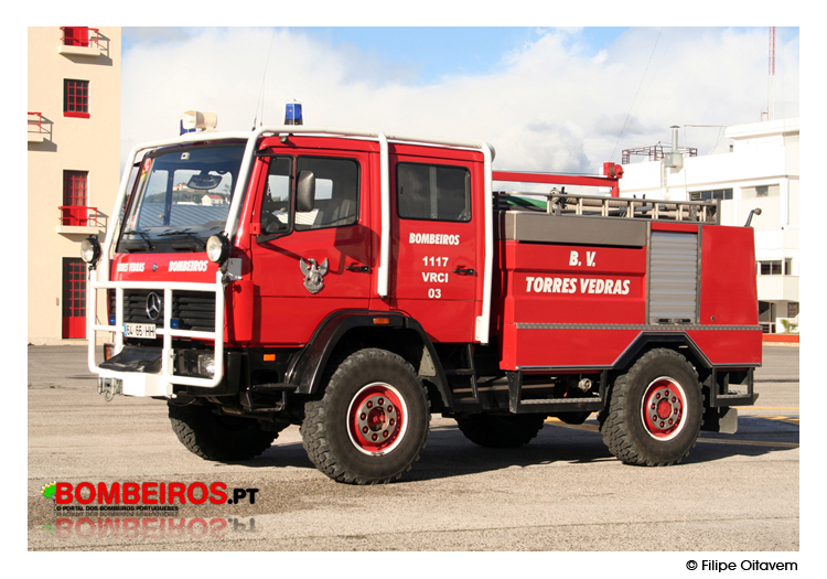 Torres Vedras - VRCI 03