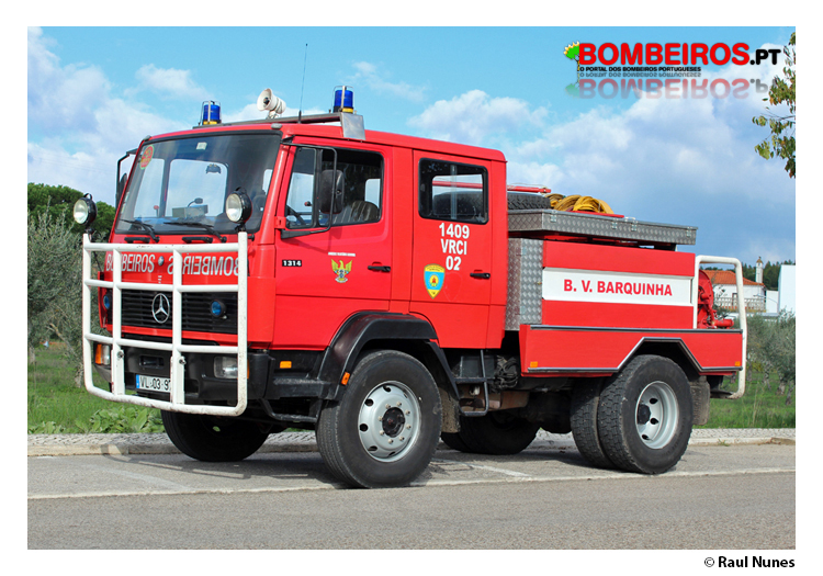 Vila Nova da Barquinha - VRCI 02