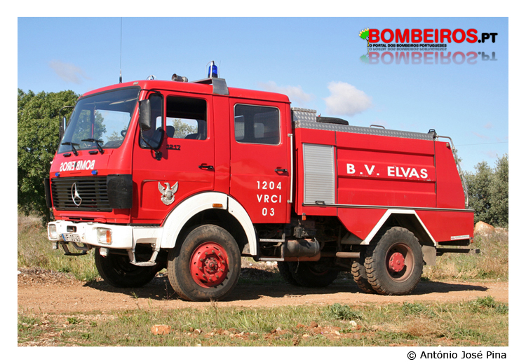 Elvas - VRCI 03