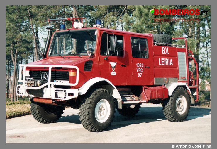 Voluntários Leiria - VRCI 07