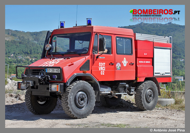 Vieira do Minho - VRCI 02