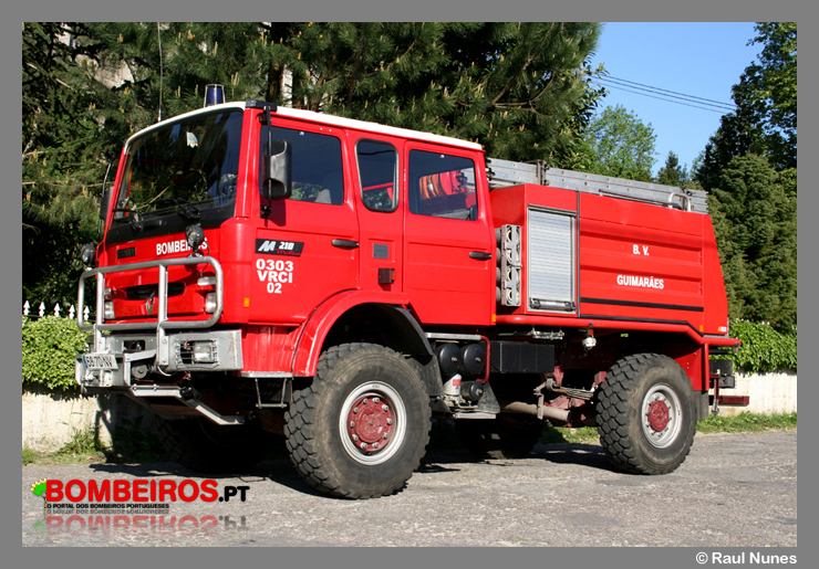 Guimarães - VRCI 02