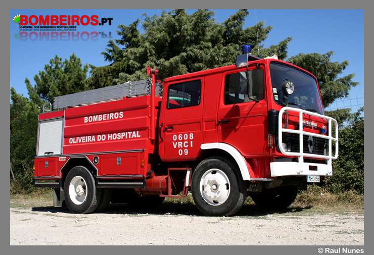 Oliveira do Hospital - VRCI 09