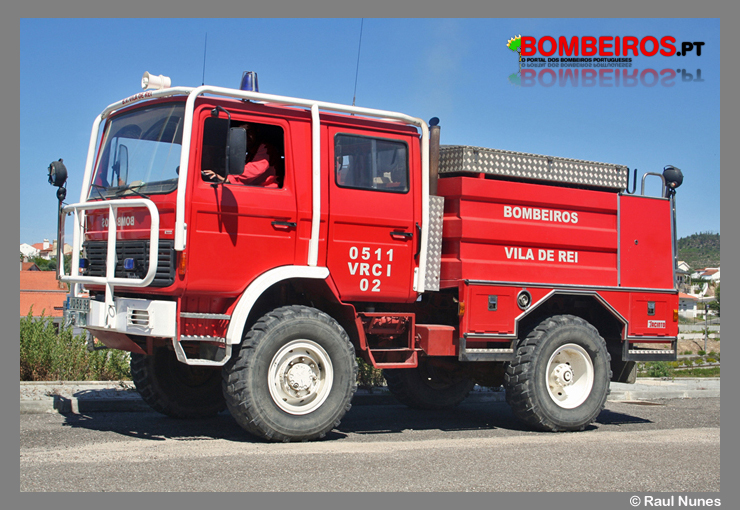 Vila de Rei - VRCI 02