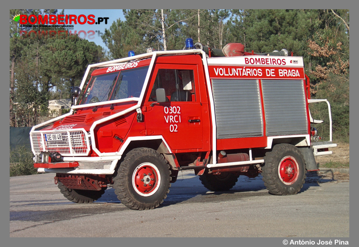 Voluntários Braga - VRCI 02