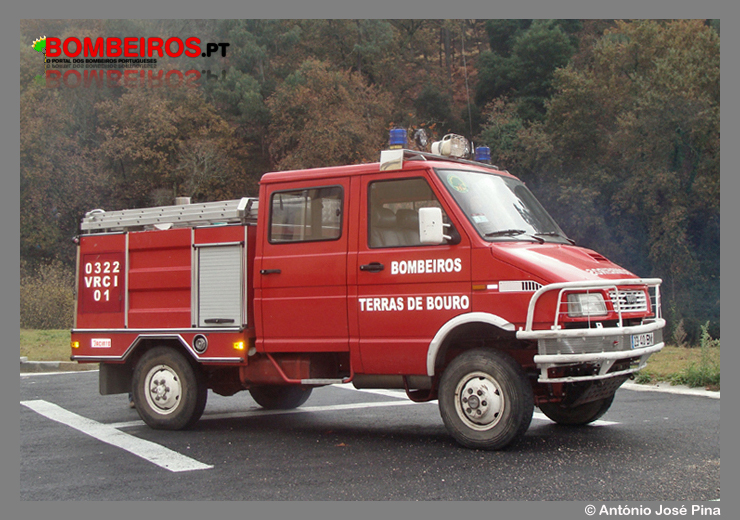 Terras de Bouro - VRCI 01